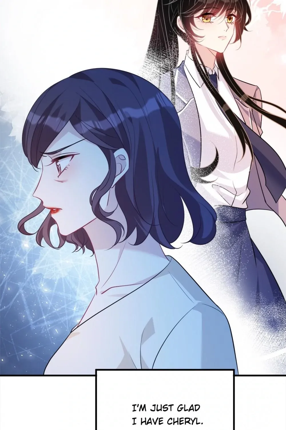 The Real Daughter, She Is an Almighty Boss Chapter 47 page 33 - 