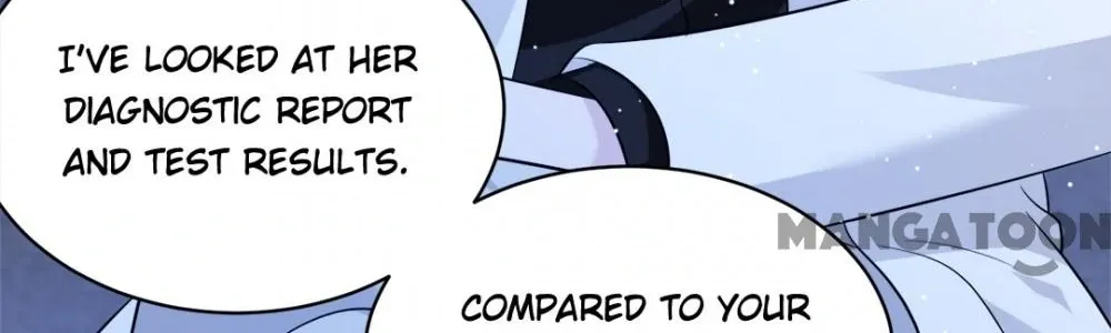 The Real Daughter, She Is an Almighty Boss Chapter 47 page 40 - 