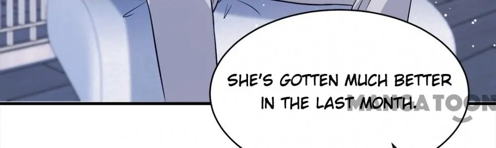 The Real Daughter, She Is an Almighty Boss Chapter 47 page 42 - 