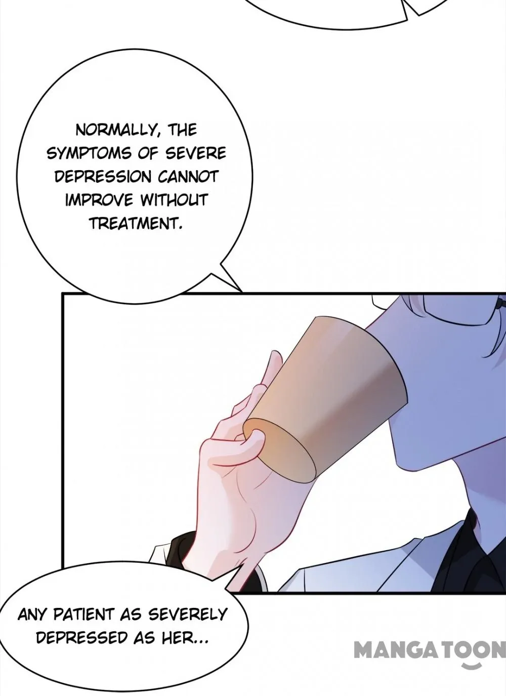 The Real Daughter, She Is an Almighty Boss Chapter 47 page 43 - 
