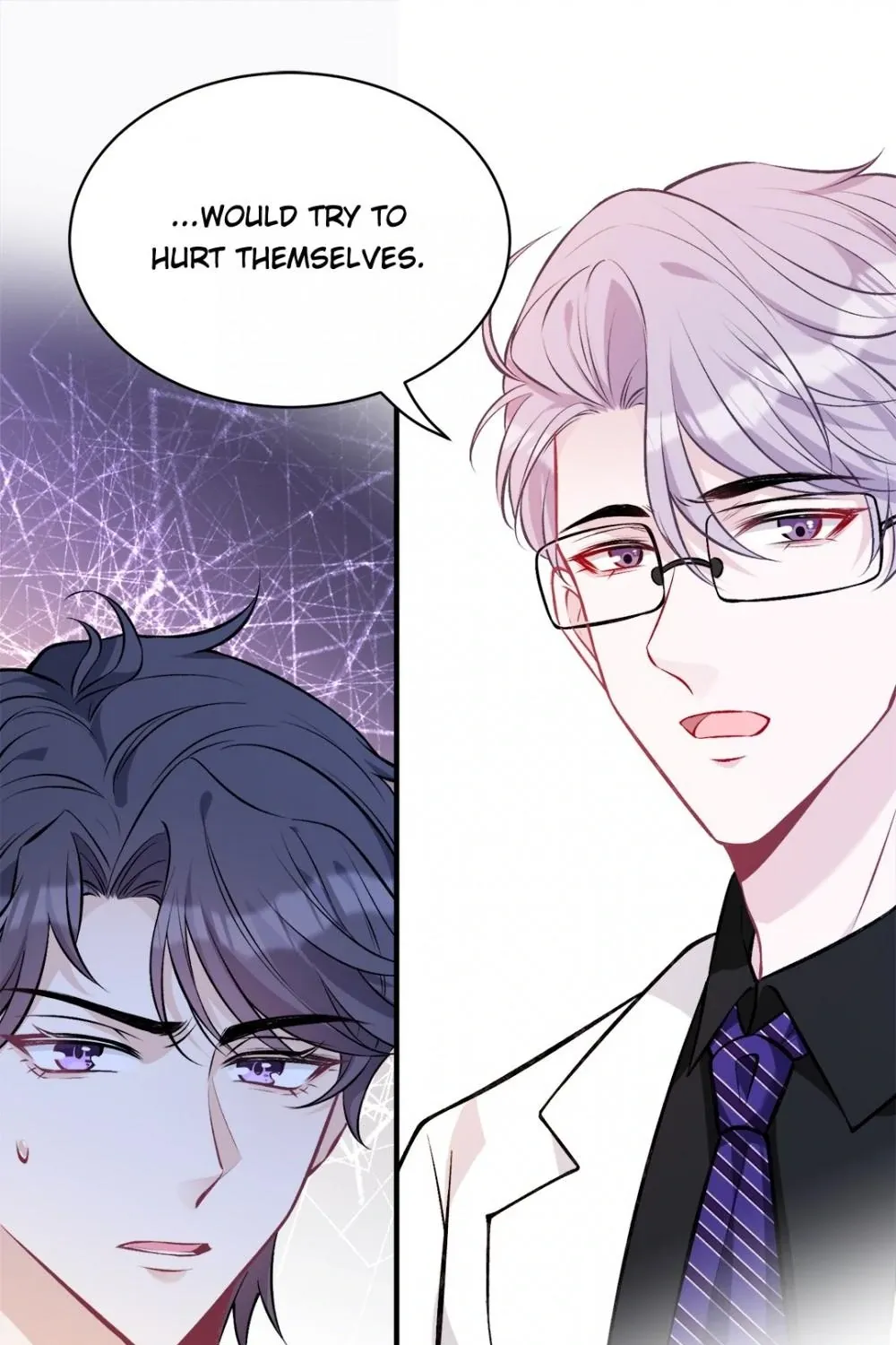 The Real Daughter, She Is an Almighty Boss Chapter 47 page 44 - 