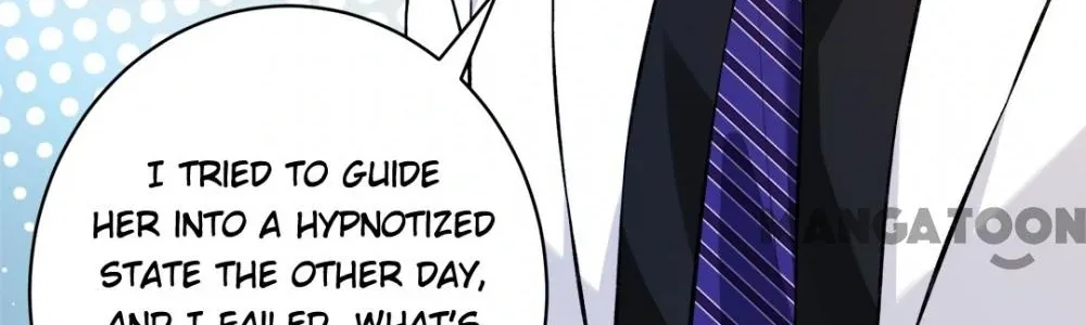 The Real Daughter, She Is an Almighty Boss Chapter 47 page 47 - 