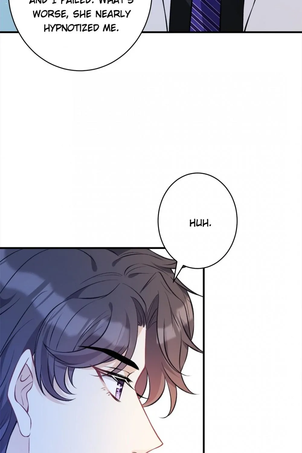 The Real Daughter, She Is an Almighty Boss Chapter 47 page 48 - 