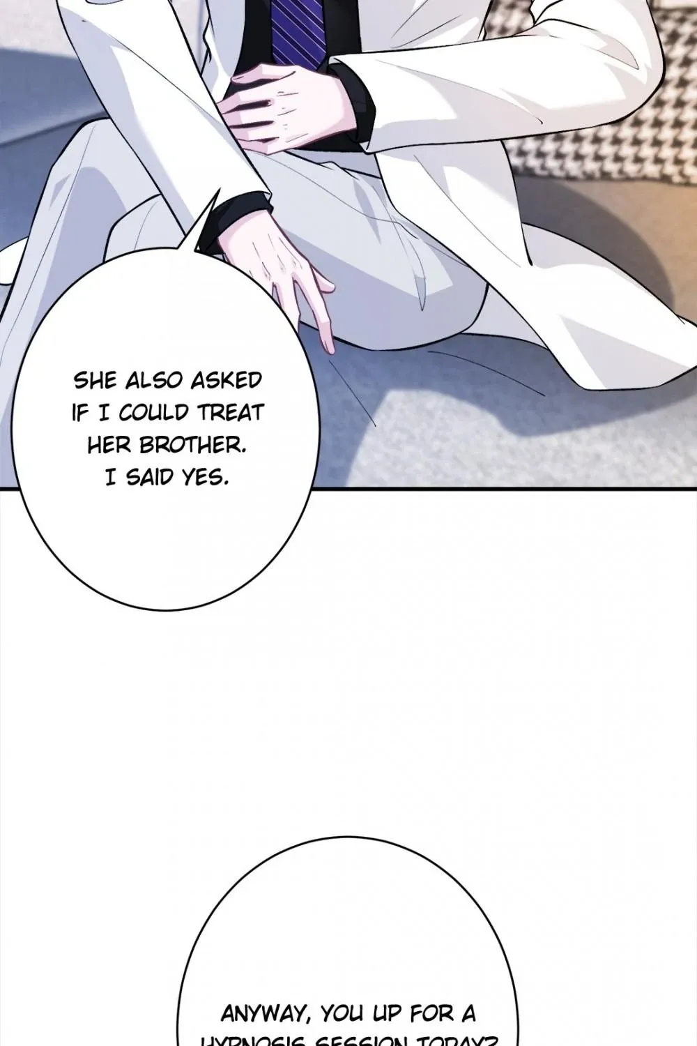 The Real Daughter, She Is an Almighty Boss Chapter 47 page 52 - 
