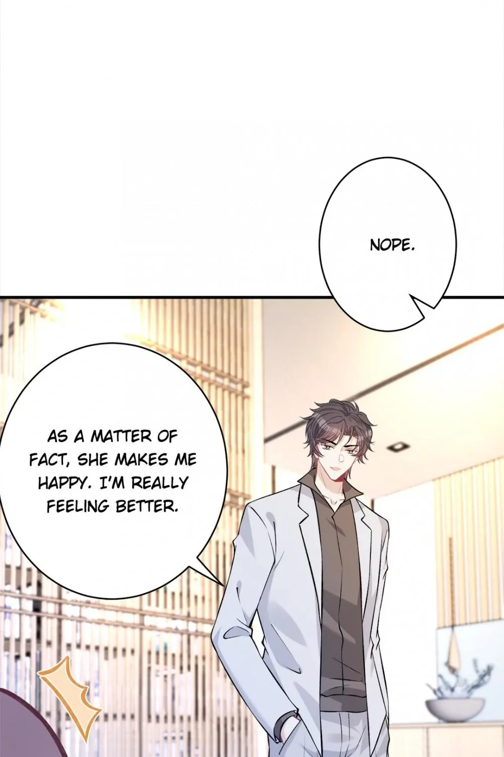 The Real Daughter, She Is an Almighty Boss Chapter 47 page 54 - 