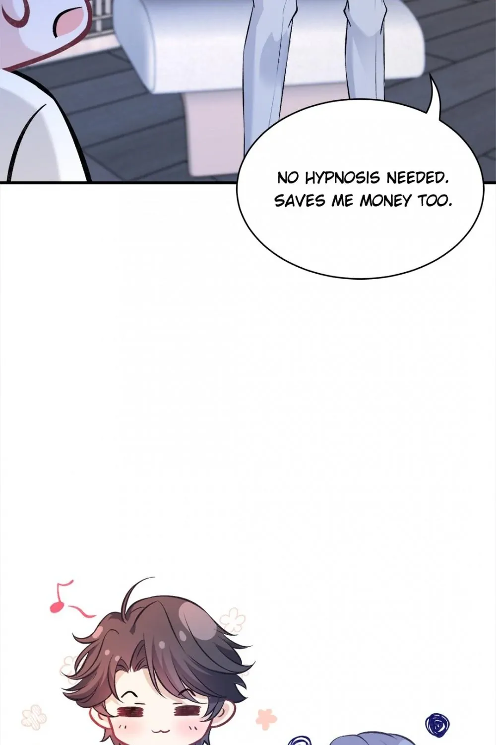 The Real Daughter, She Is an Almighty Boss Chapter 47 page 56 - 