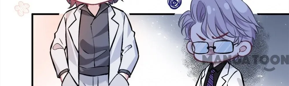 The Real Daughter, She Is an Almighty Boss Chapter 47 page 57 - 