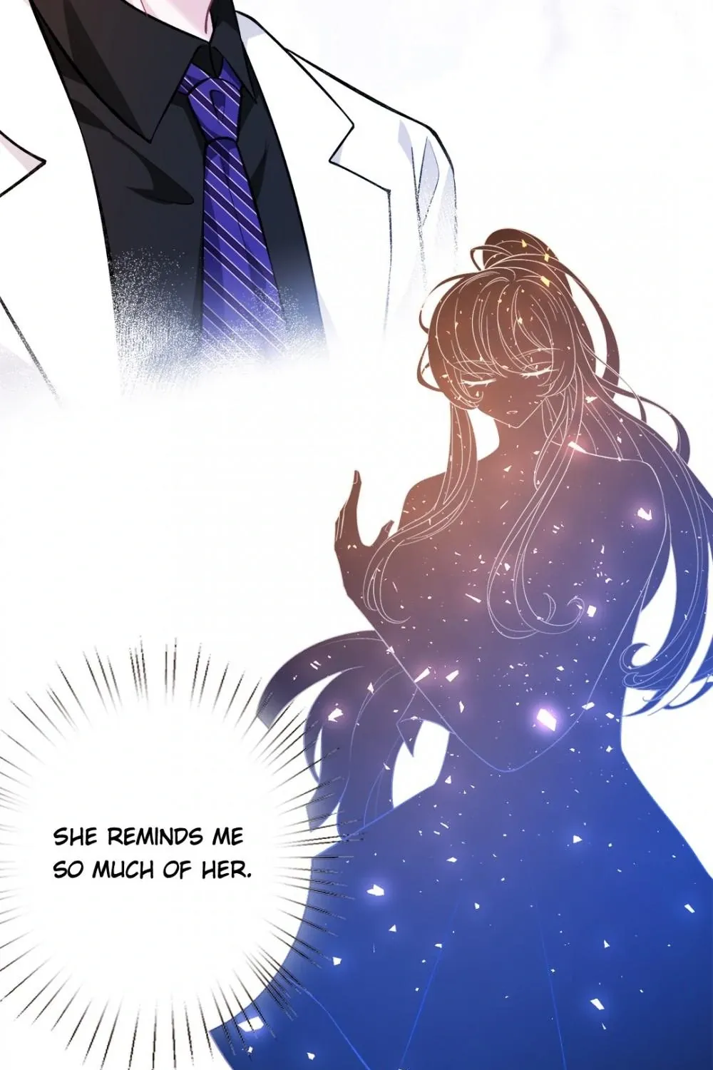 The Real Daughter, She Is an Almighty Boss Chapter 47 page 60 - 