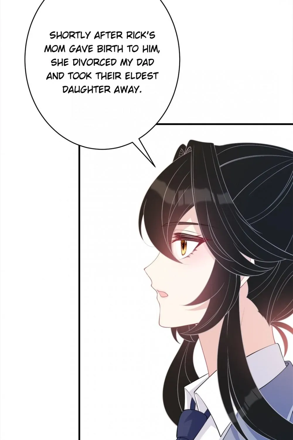 The Real Daughter, She Is an Almighty Boss Chapter 47 page 73 - 