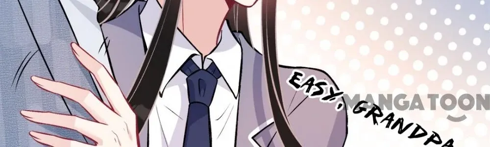 The Real Daughter, She Is an Almighty Boss Chapter 47 page 9 - 