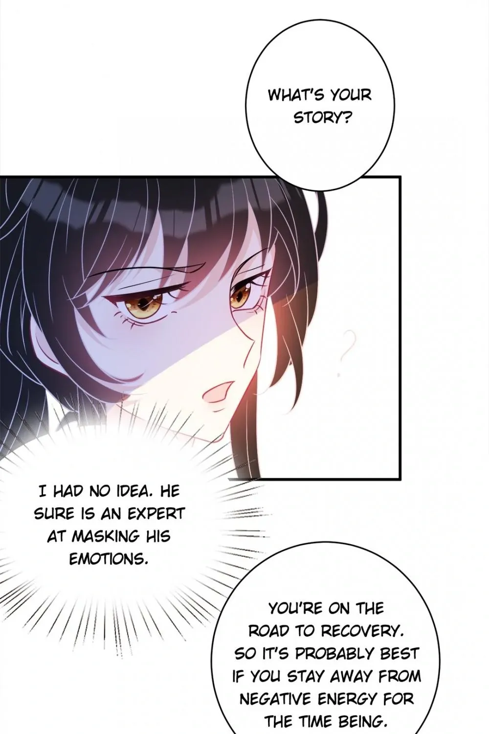 The Real Daughter, She Is an Almighty Boss Chapter 47 page 81 - 