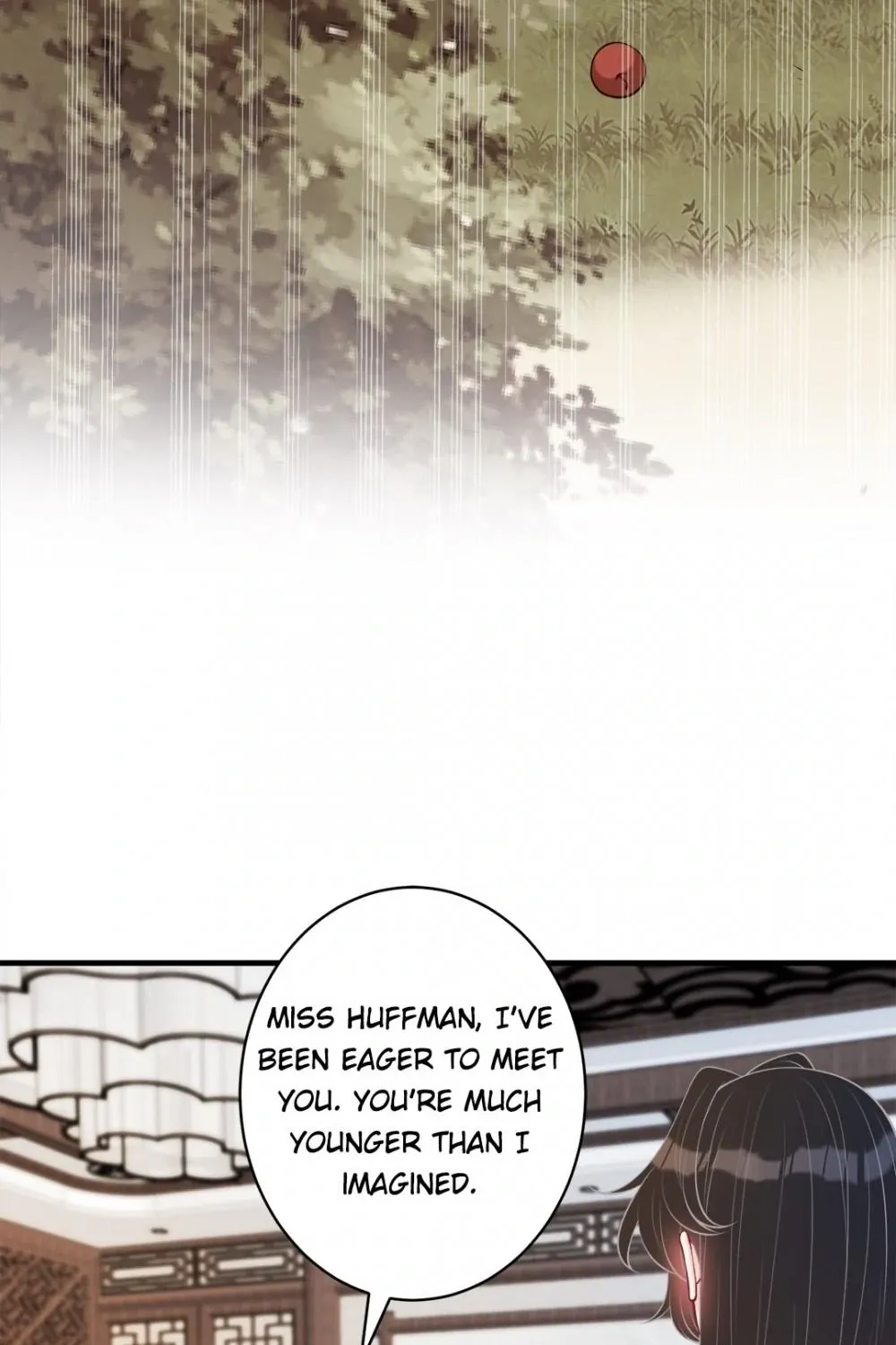The Real Daughter, She Is an Almighty Boss Chapter 48 page 13 - 