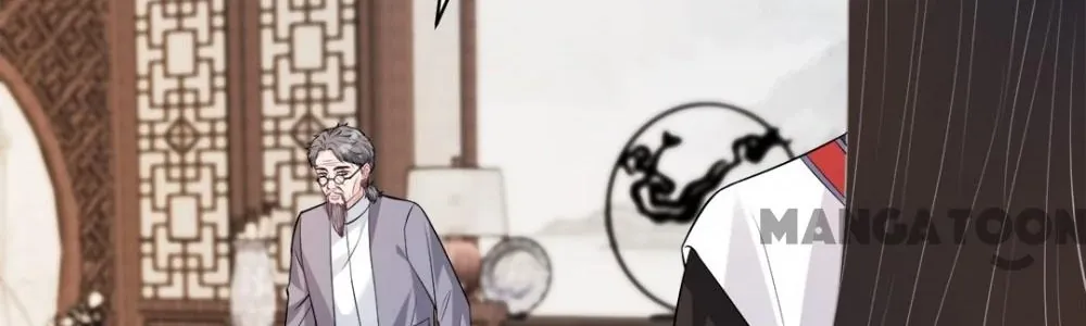 The Real Daughter, She Is an Almighty Boss Chapter 48 page 14 - 