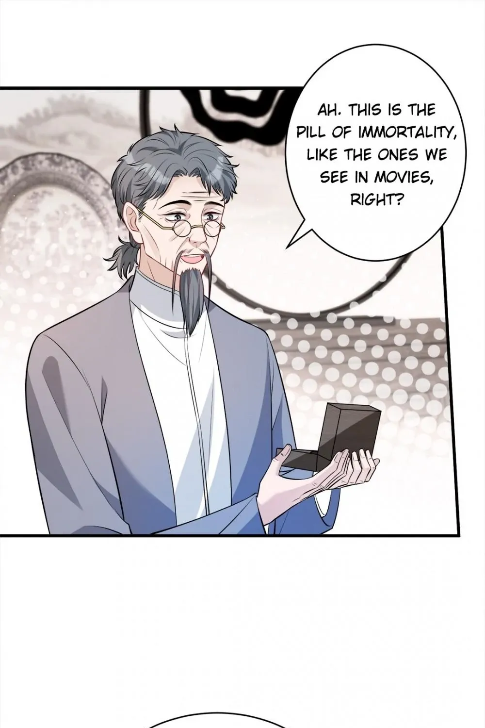 The Real Daughter, She Is an Almighty Boss Chapter 48 page 24 - 
