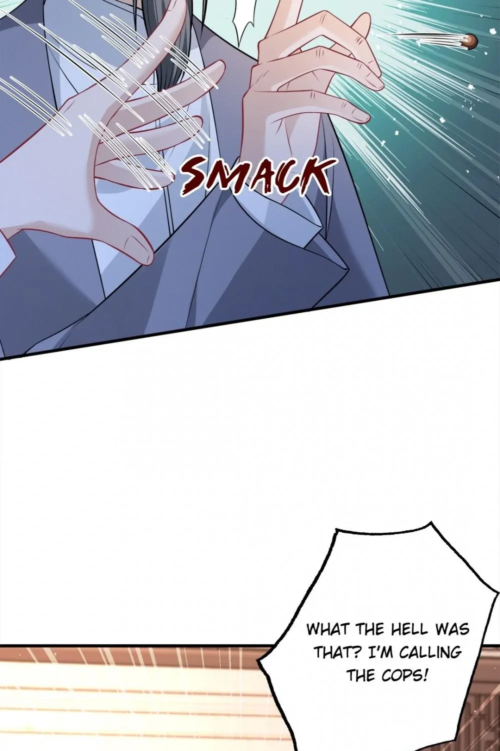The Real Daughter, She Is an Almighty Boss Chapter 48 page 32 - 