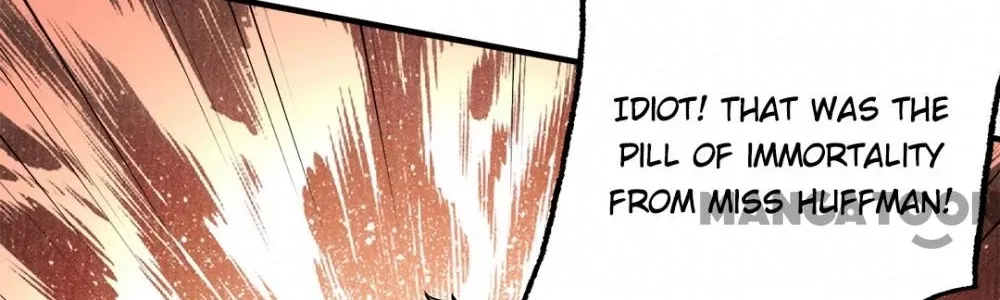 The Real Daughter, She Is an Almighty Boss Chapter 48 page 39 - 