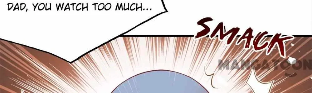 The Real Daughter, She Is an Almighty Boss Chapter 48 page 41 - 