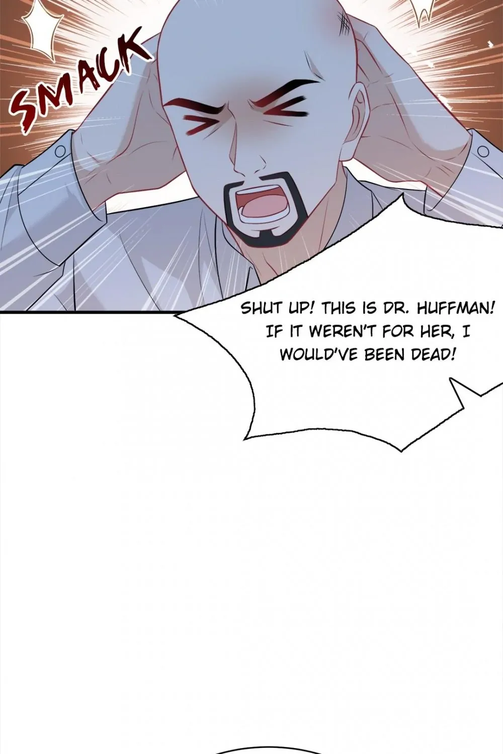 The Real Daughter, She Is an Almighty Boss Chapter 48 page 42 - 