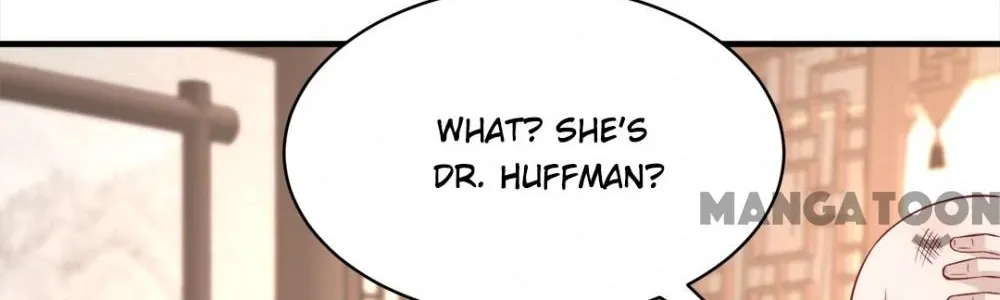 The Real Daughter, She Is an Almighty Boss Chapter 48 page 43 - 