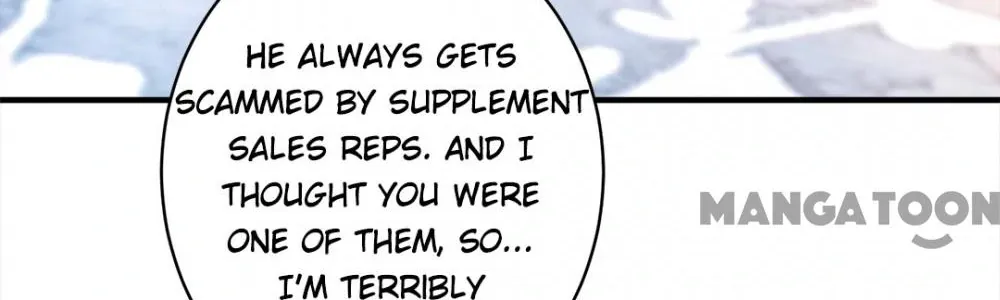 The Real Daughter, She Is an Almighty Boss Chapter 48 page 48 - 