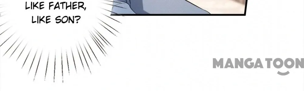 The Real Daughter, She Is an Almighty Boss Chapter 48 page 50 - 