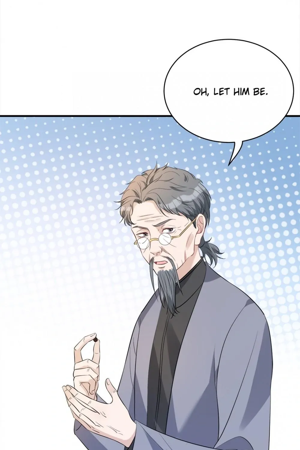 The Real Daughter, She Is an Almighty Boss Chapter 48 page 51 - 