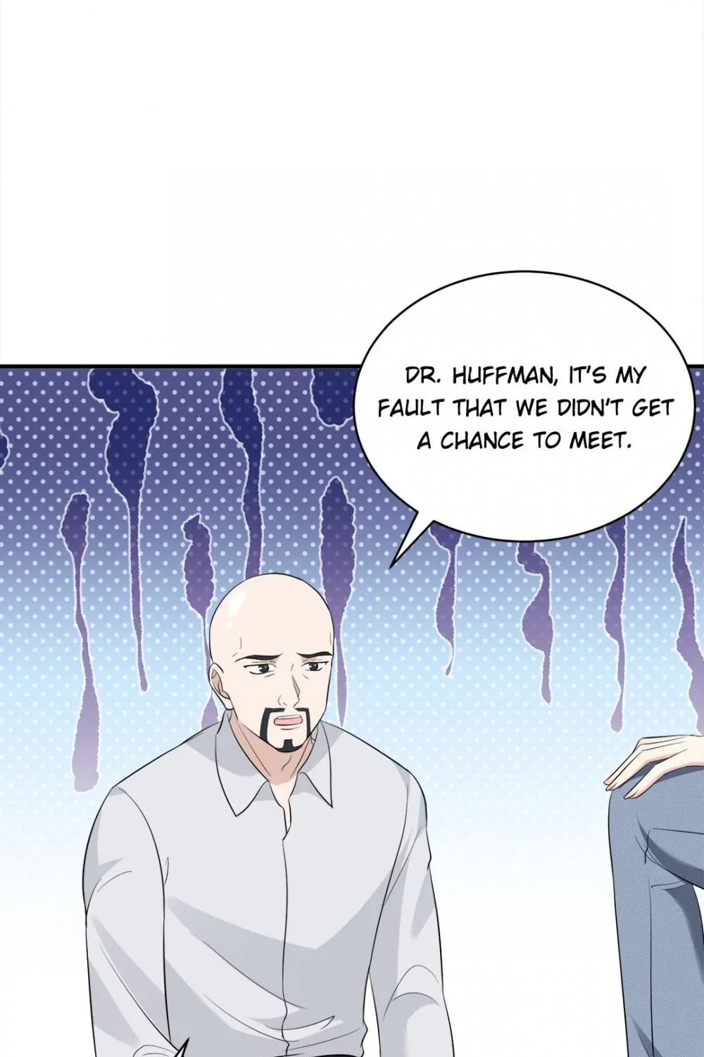 The Real Daughter, She Is an Almighty Boss Chapter 48 page 53 - 