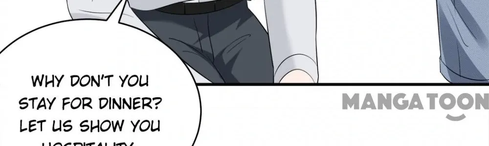 The Real Daughter, She Is an Almighty Boss Chapter 48 page 54 - 