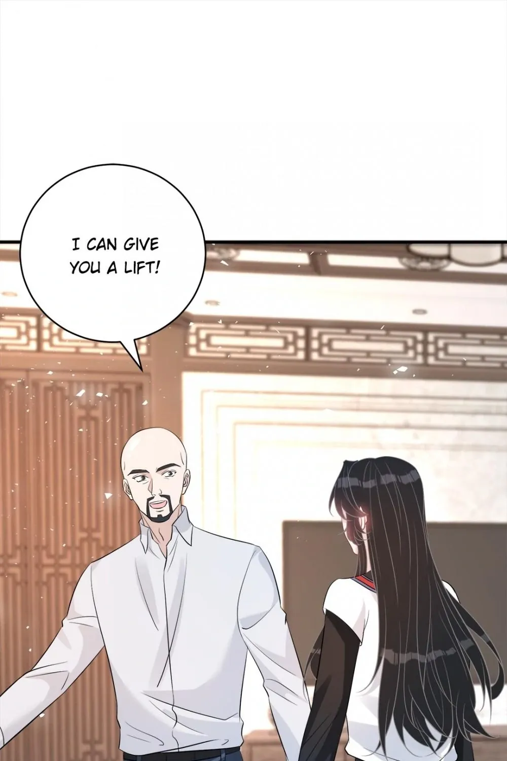 The Real Daughter, She Is an Almighty Boss Chapter 48 page 58 - 