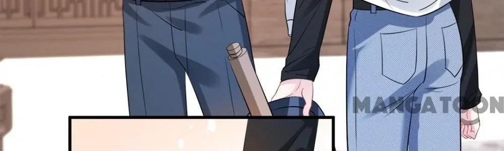 The Real Daughter, She Is an Almighty Boss Chapter 48 page 59 - 