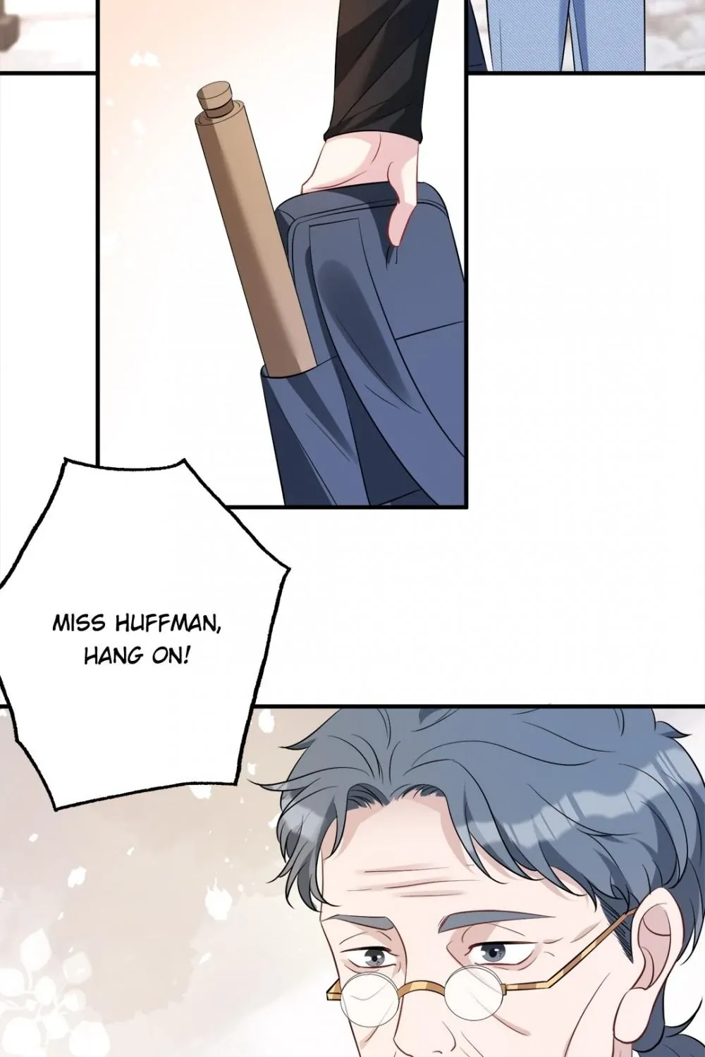 The Real Daughter, She Is an Almighty Boss Chapter 48 page 60 - 
