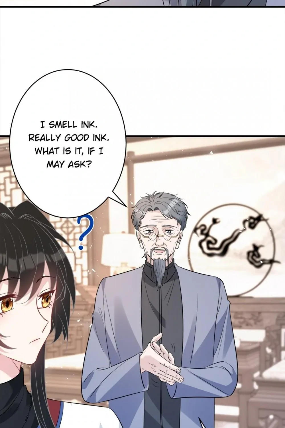 The Real Daughter, She Is an Almighty Boss Chapter 48 page 62 - 
