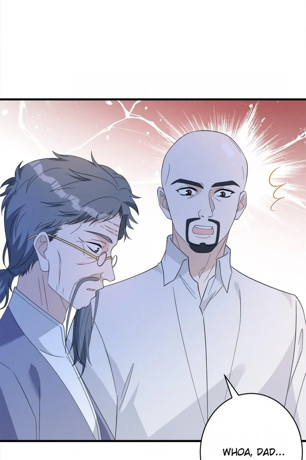 The Real Daughter, She Is an Almighty Boss Chapter 48 page 69 - 