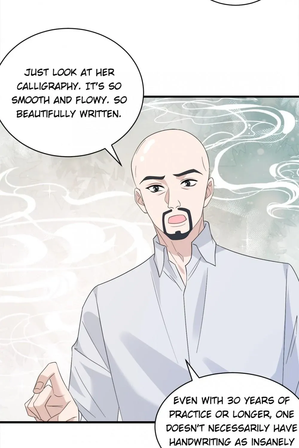 The Real Daughter, She Is an Almighty Boss Chapter 48 page 75 - 