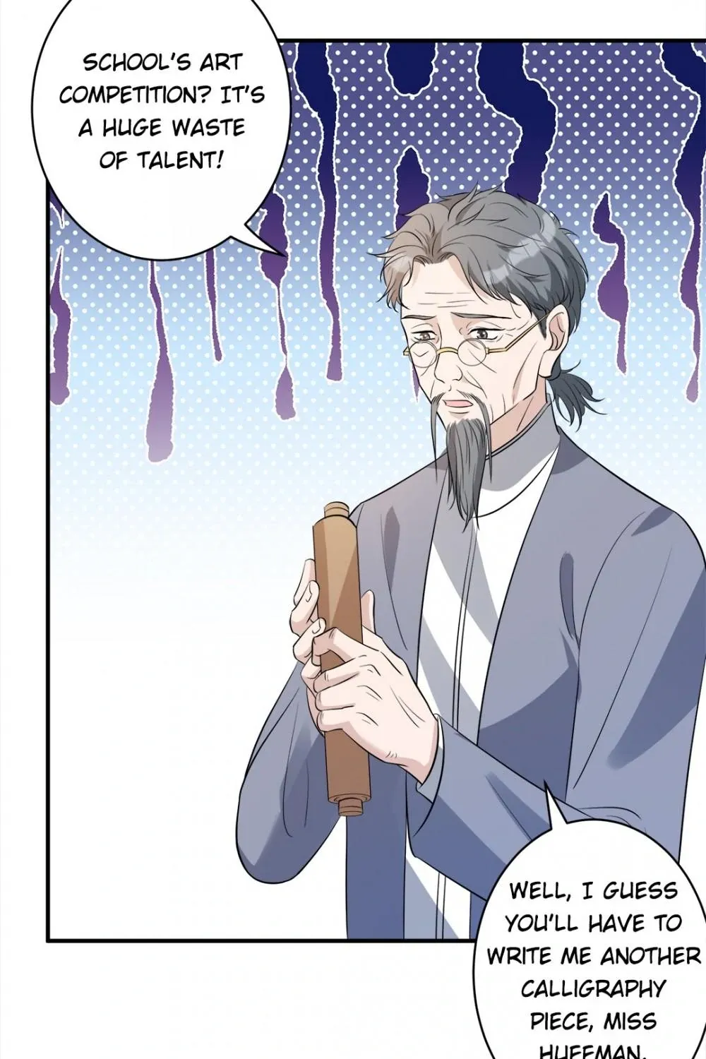 The Real Daughter, She Is an Almighty Boss Chapter 48 page 80 - 
