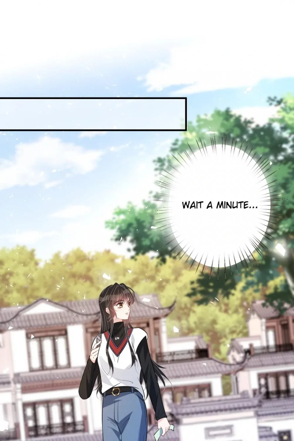 The Real Daughter, She Is an Almighty Boss Chapter 48 page 84 - 