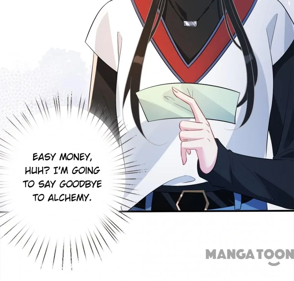 The Real Daughter, She Is an Almighty Boss Chapter 48 page 88 - 