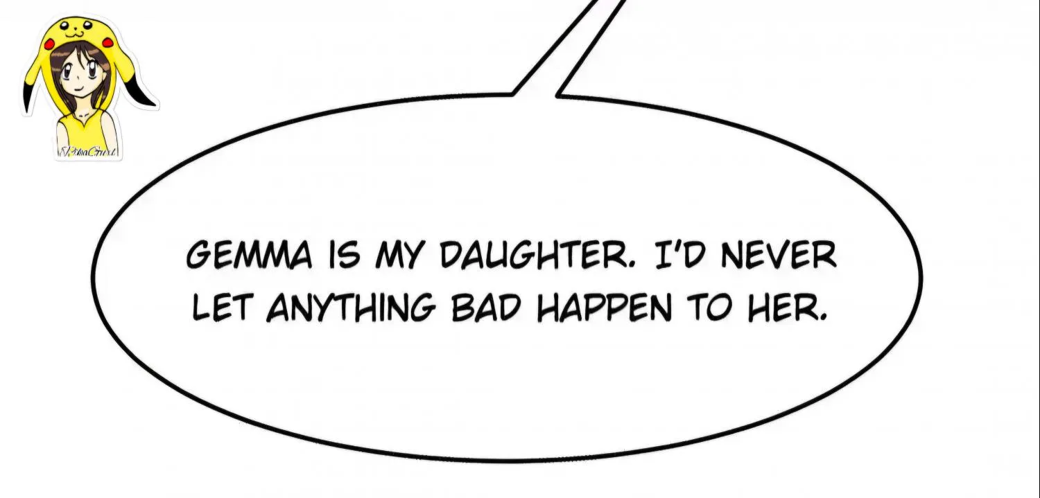 The Real Daughter, She Is an Almighty Boss Chapter 5 page 12 - 