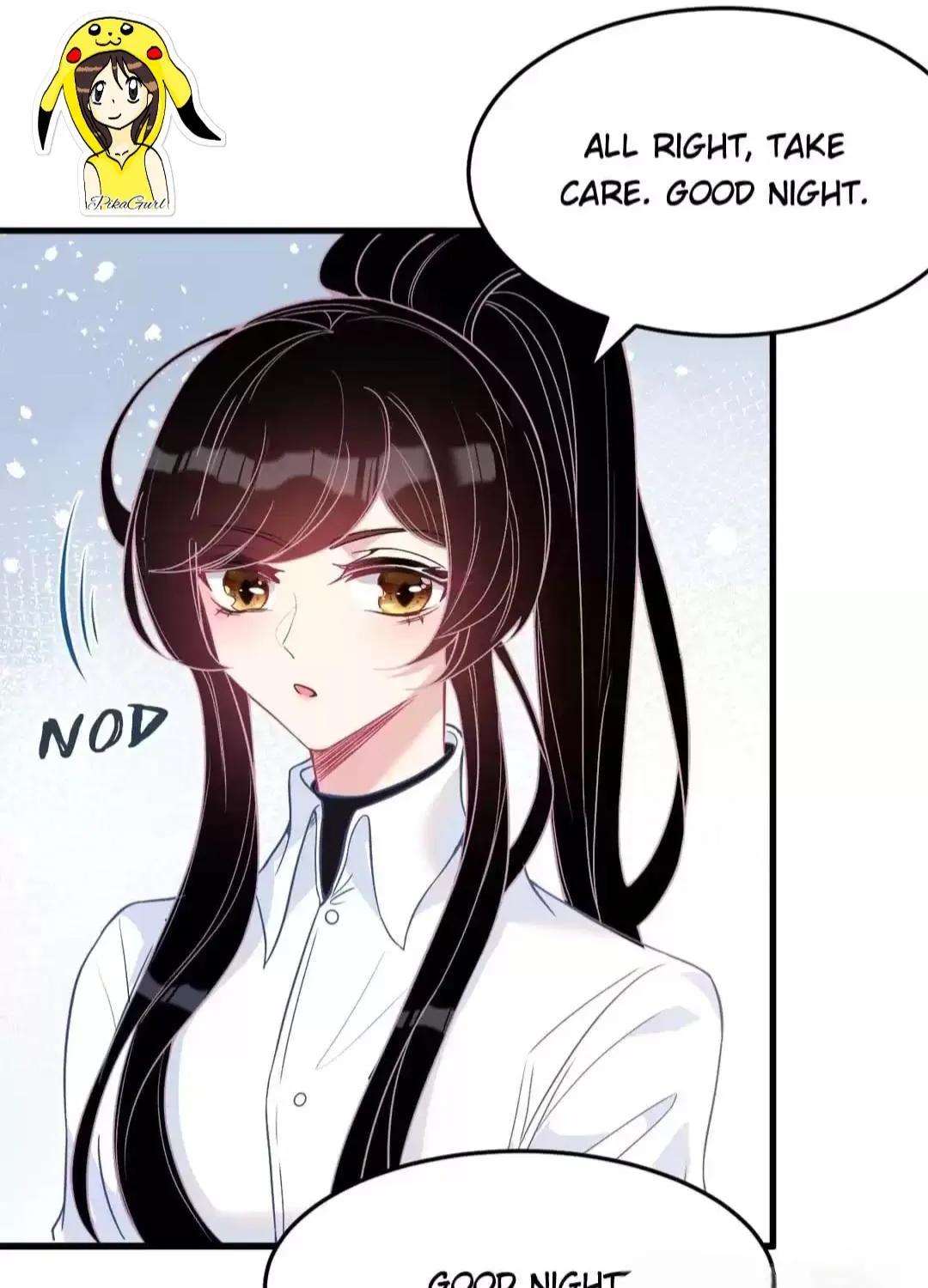 The Real Daughter, She Is an Almighty Boss Chapter 5 page 17 - 