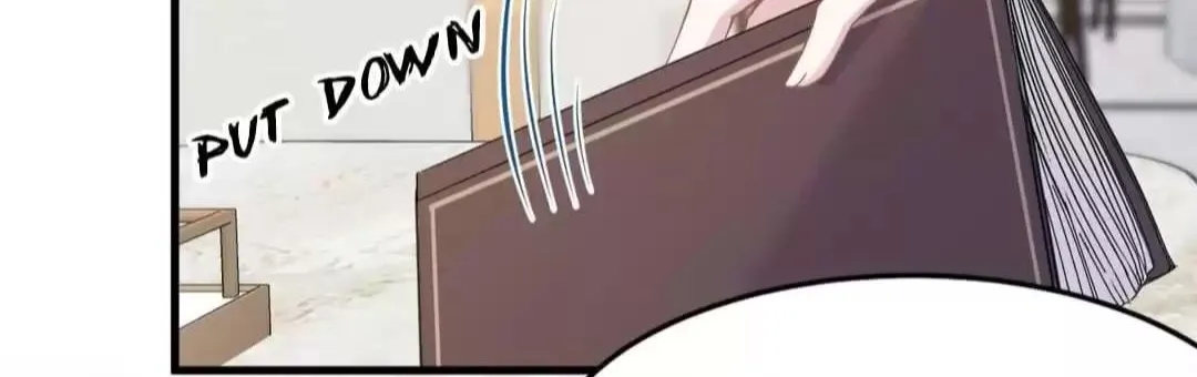The Real Daughter, She Is an Almighty Boss Chapter 5 page 3 - 