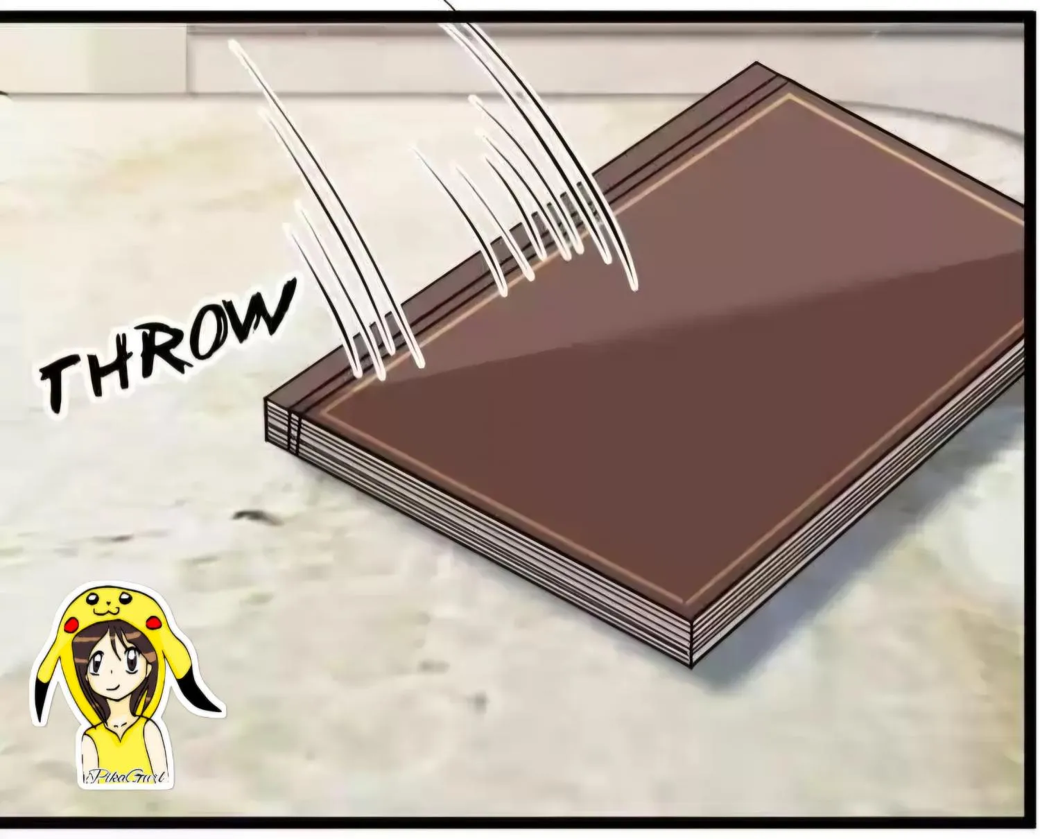 The Real Daughter, She Is an Almighty Boss Chapter 5 page 21 - 
