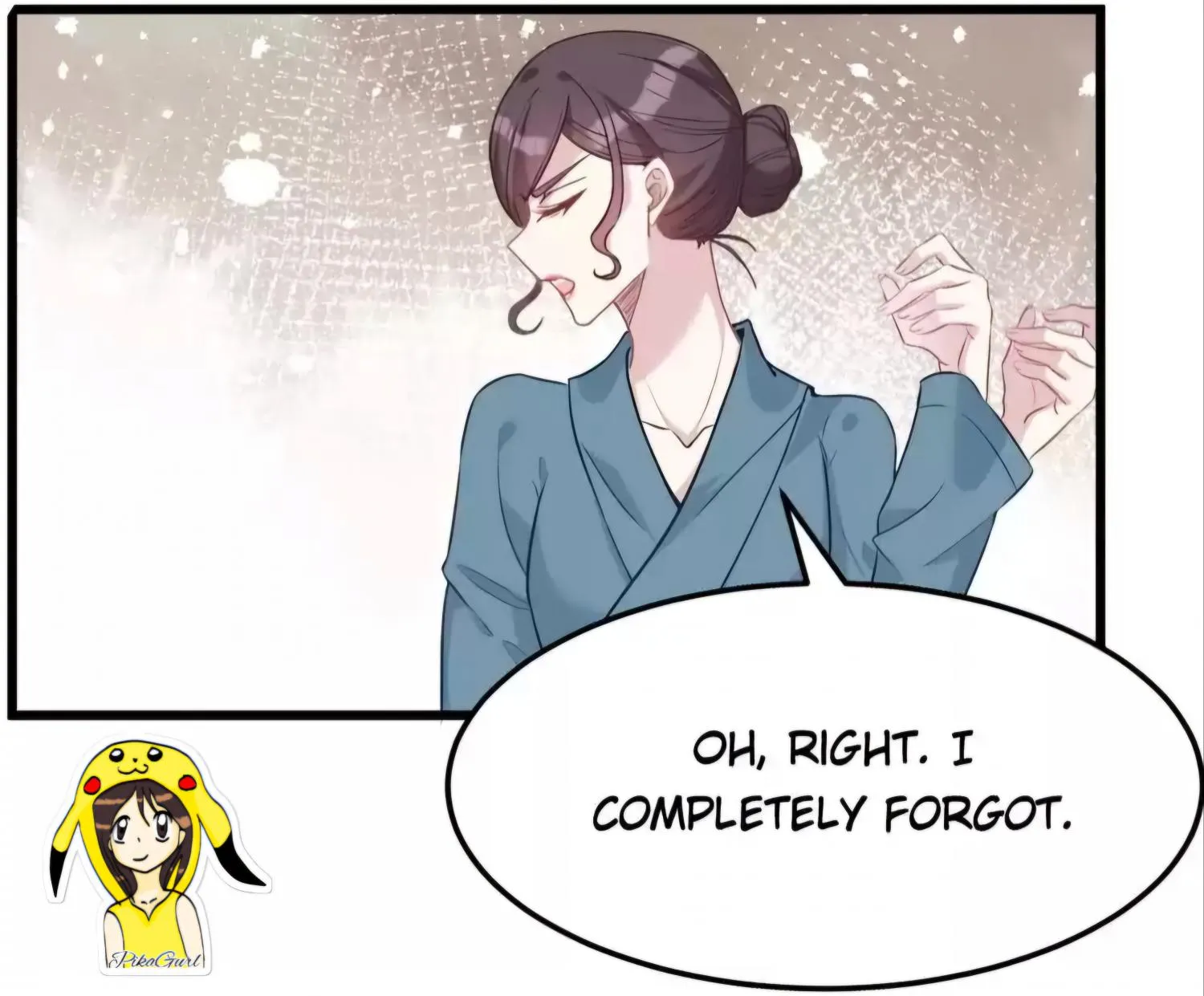 The Real Daughter, She Is an Almighty Boss Chapter 5 page 25 - 