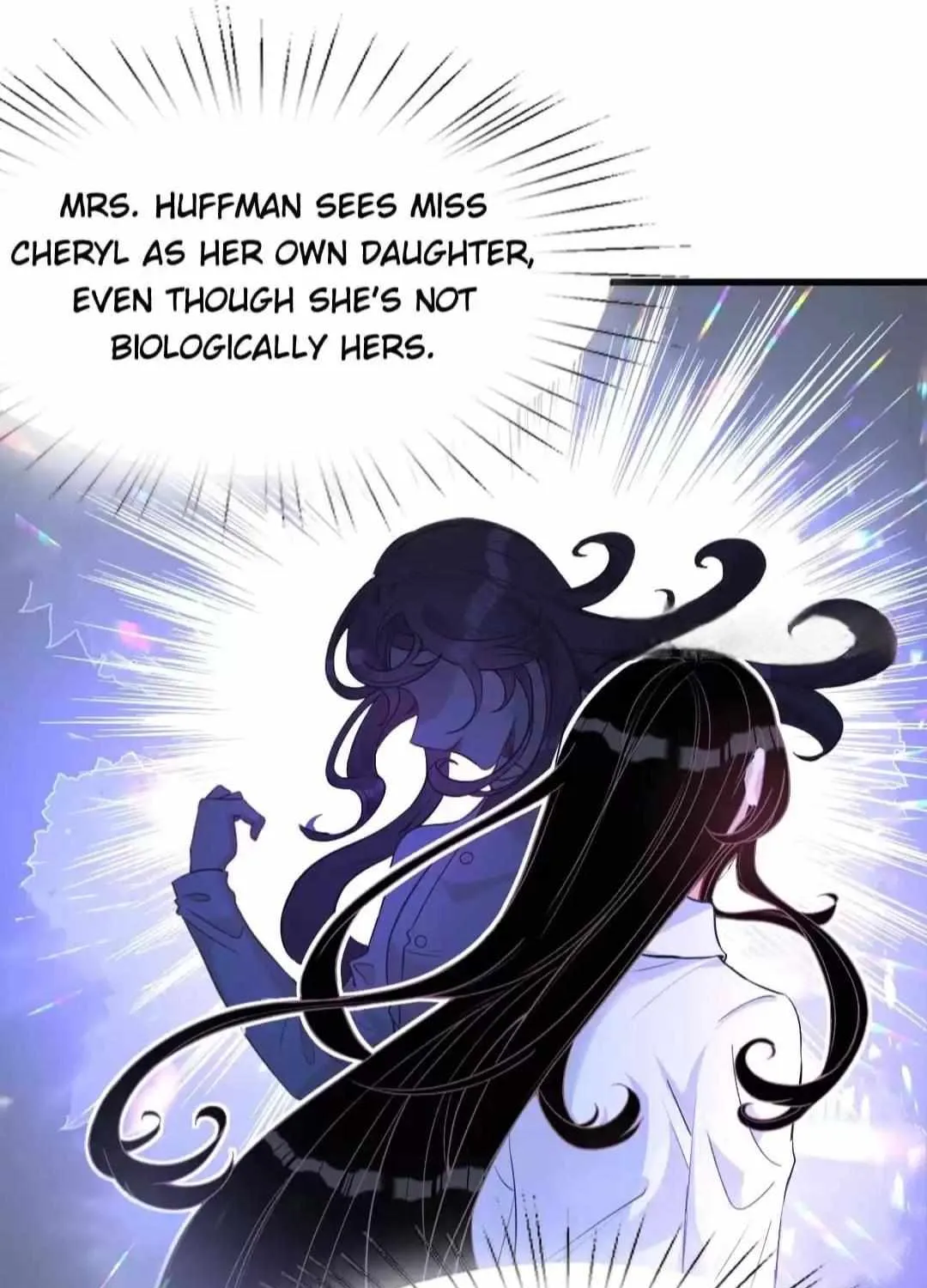The Real Daughter, She Is an Almighty Boss Chapter 5 page 29 - 