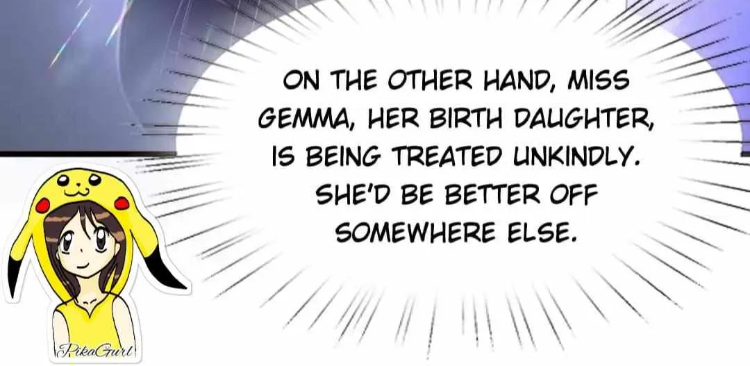 The Real Daughter, She Is an Almighty Boss Chapter 5 page 30 - 