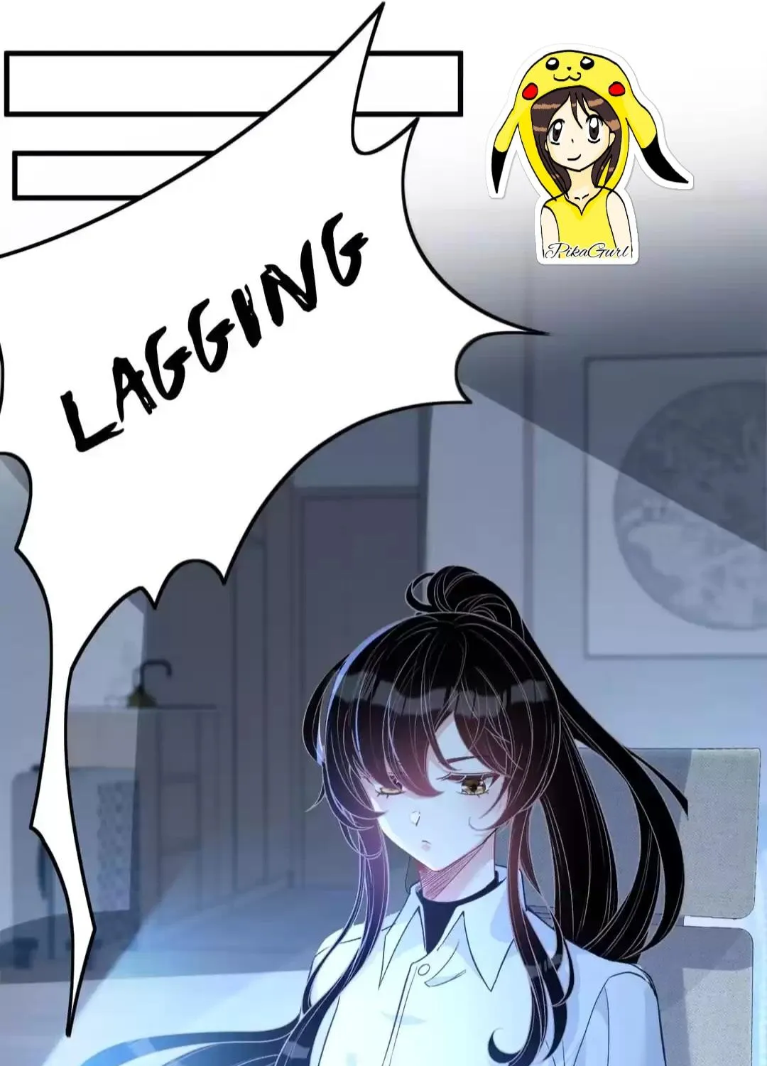 The Real Daughter, She Is an Almighty Boss Chapter 5 page 31 - 