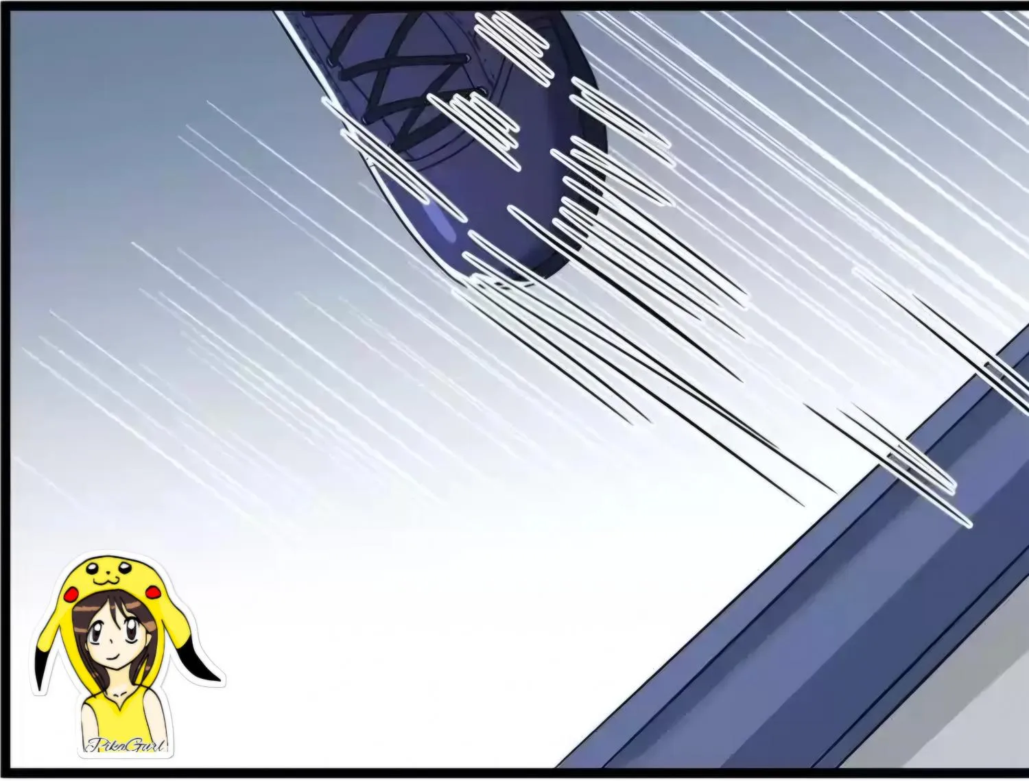The Real Daughter, She Is an Almighty Boss Chapter 5 page 38 - 