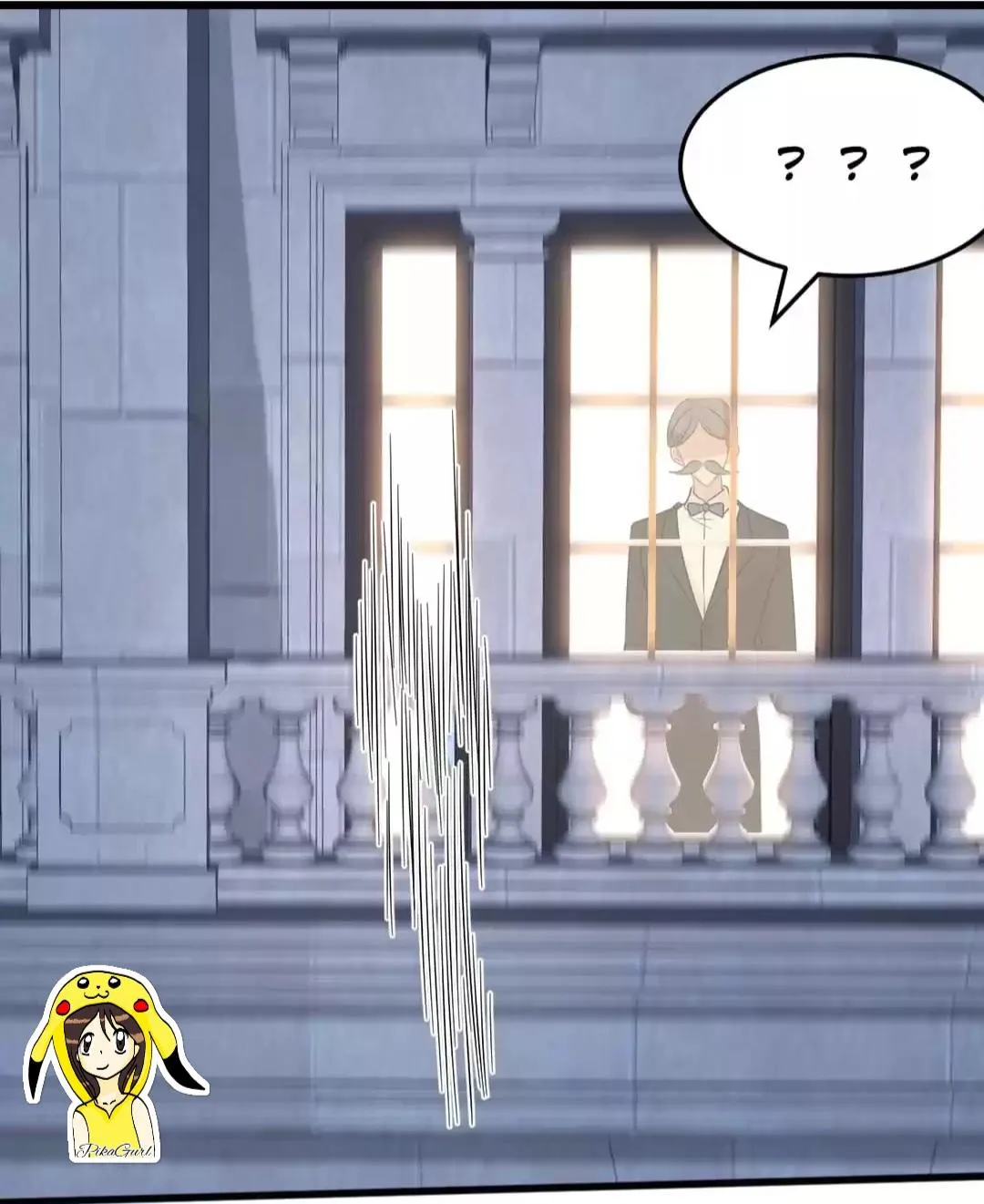 The Real Daughter, She Is an Almighty Boss Chapter 5 page 39 - 