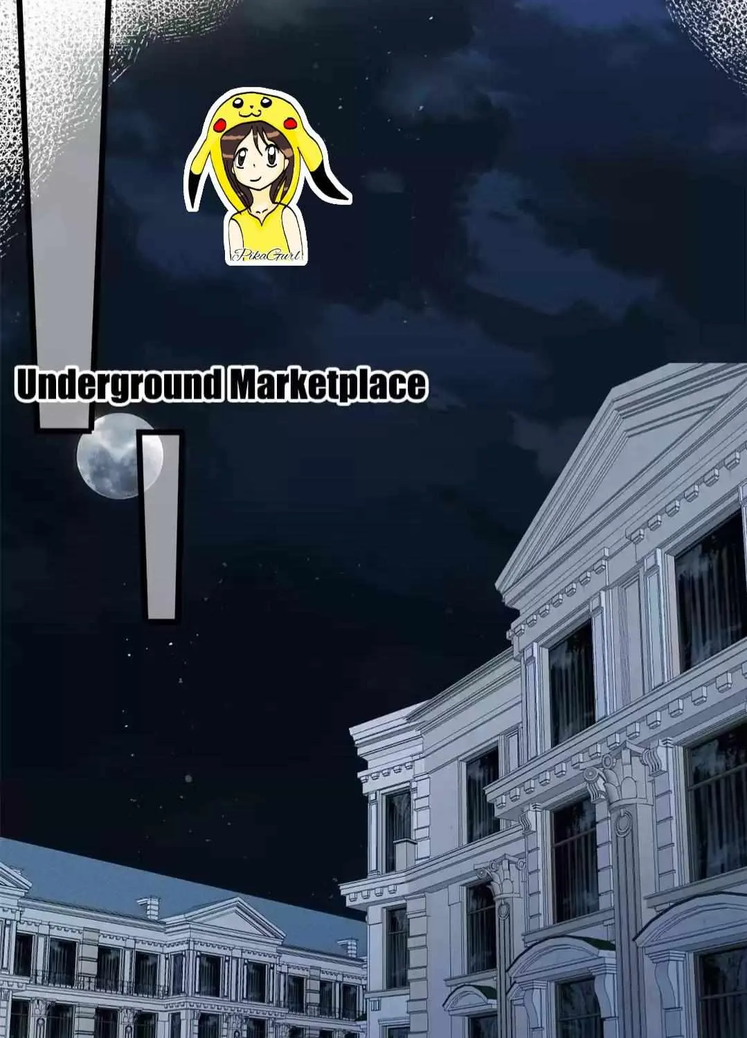 The Real Daughter, She Is an Almighty Boss Chapter 5 page 42 - 