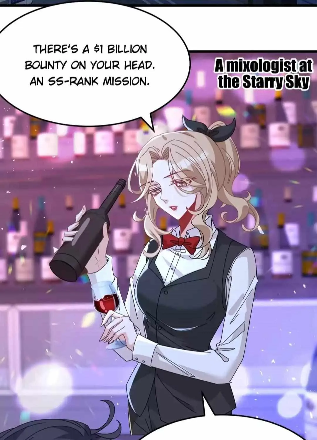 The Real Daughter, She Is an Almighty Boss Chapter 5 page 44 - 
