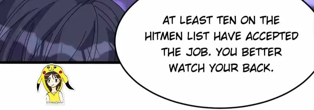 The Real Daughter, She Is an Almighty Boss Chapter 5 page 45 - 
